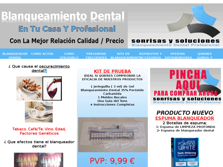 www.blanqueadordental.es