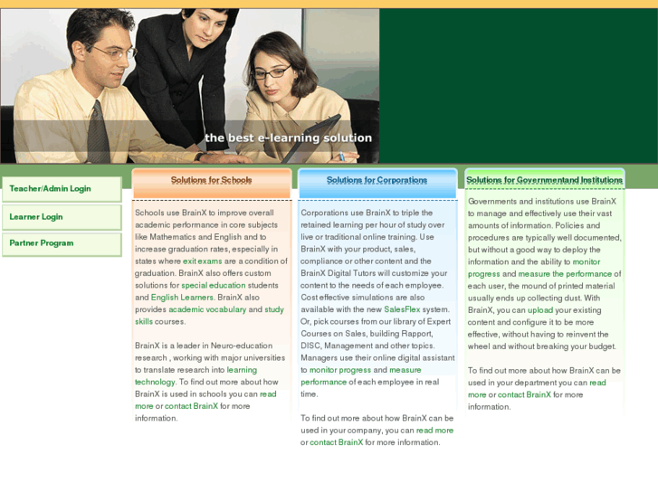 www.brainx.org