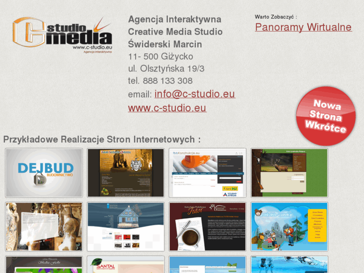 www.c-studio.eu