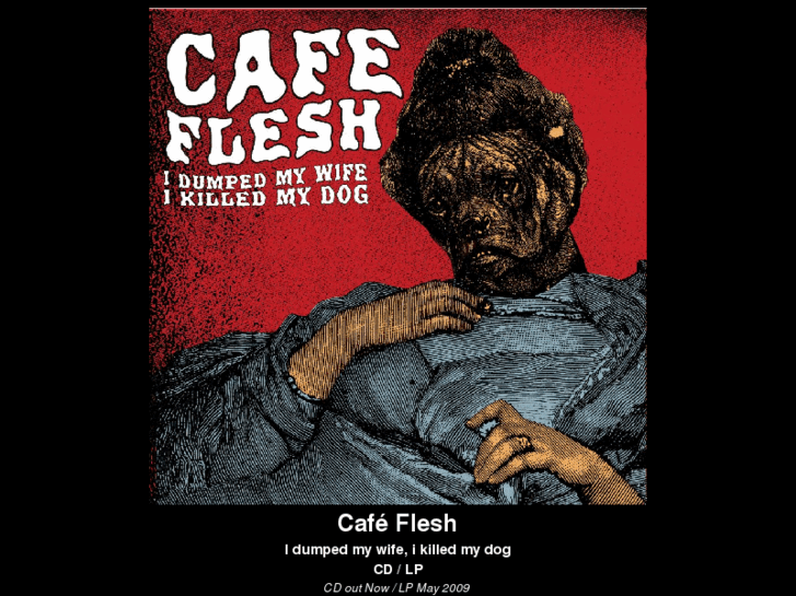 www.cafe-flesh.org