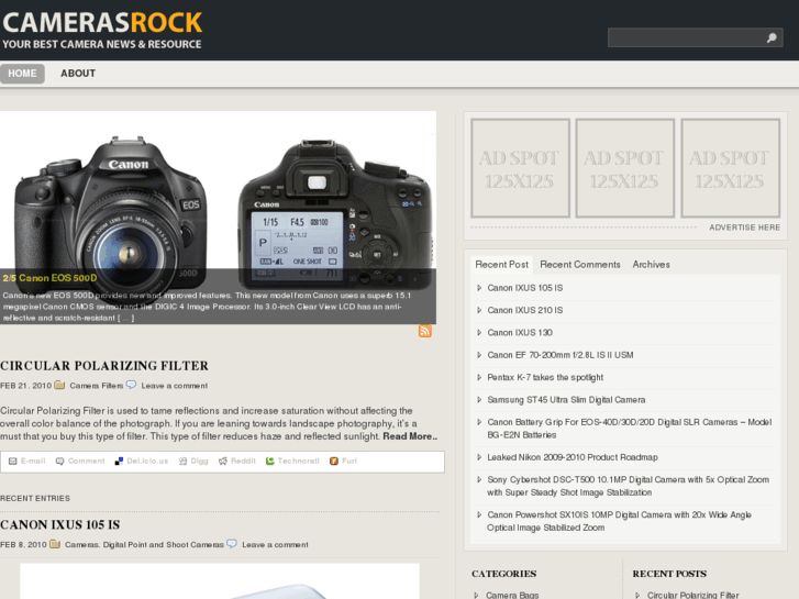 www.camerasrock.com