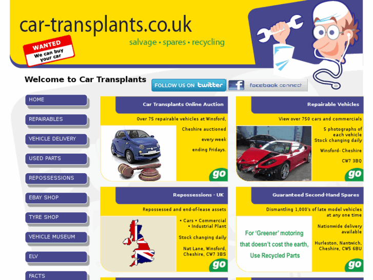 www.car-transplants.co.uk