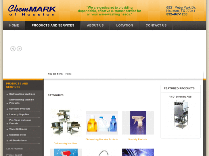 www.chemmarkamerica.com