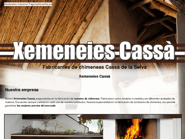 www.chimeneascassa.com