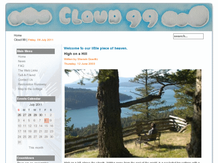 www.cloud99.info