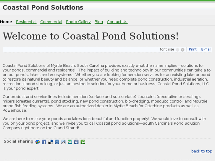 www.coastal-pond.com