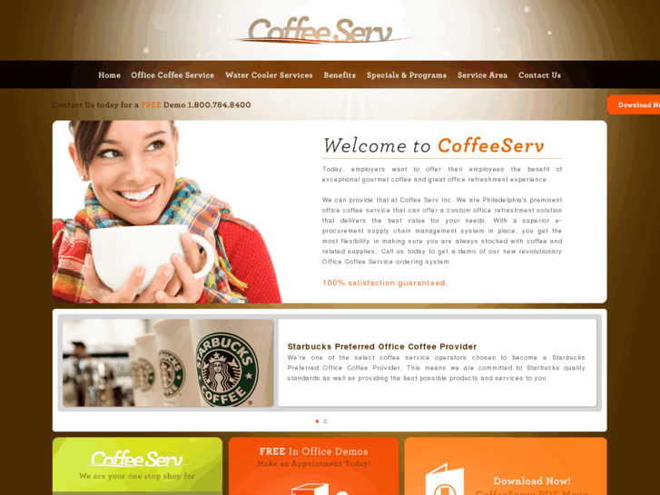 www.coffeeserv.com