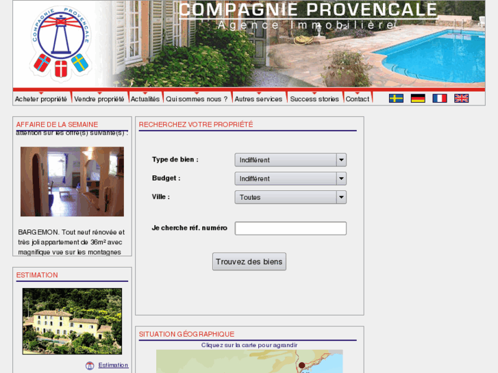 www.compagnie-provencale.com