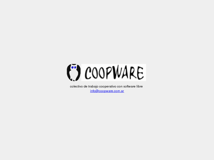 www.coopware.com.ar