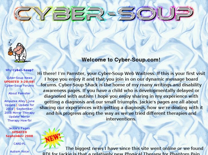 www.cyber-soup.com