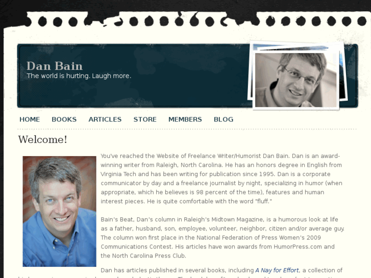 www.danbain.net