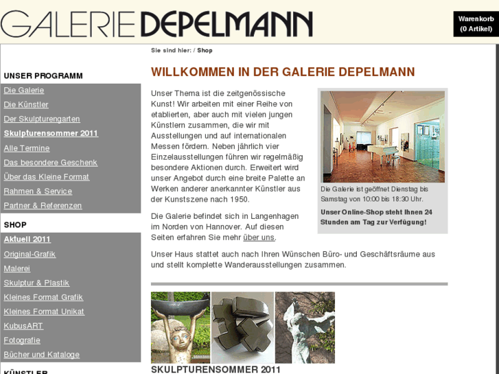 www.depelmann.de