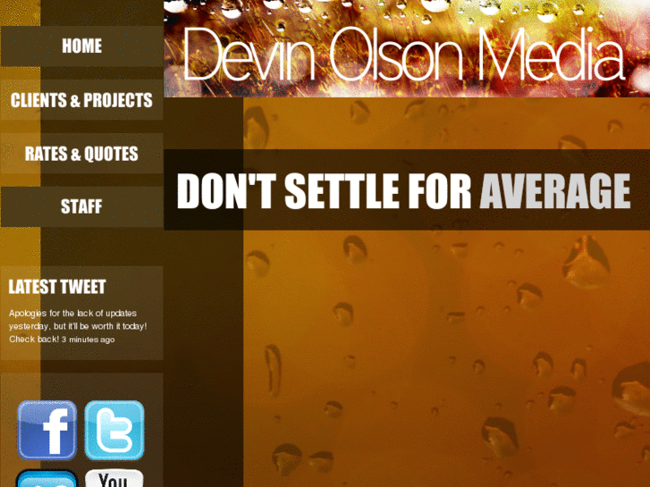 www.devinolson.com