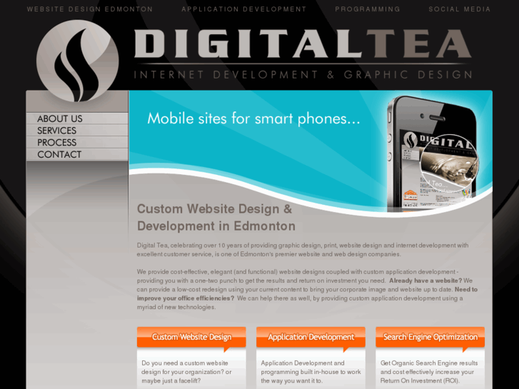 www.digitaltea.com