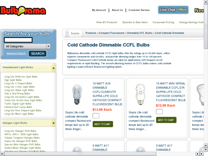 www.dimmableccflbulbs.com