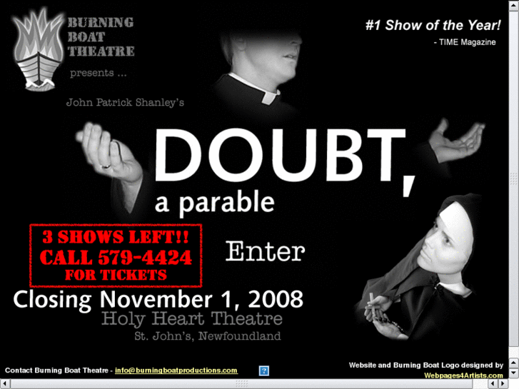 www.doubttheplay.com