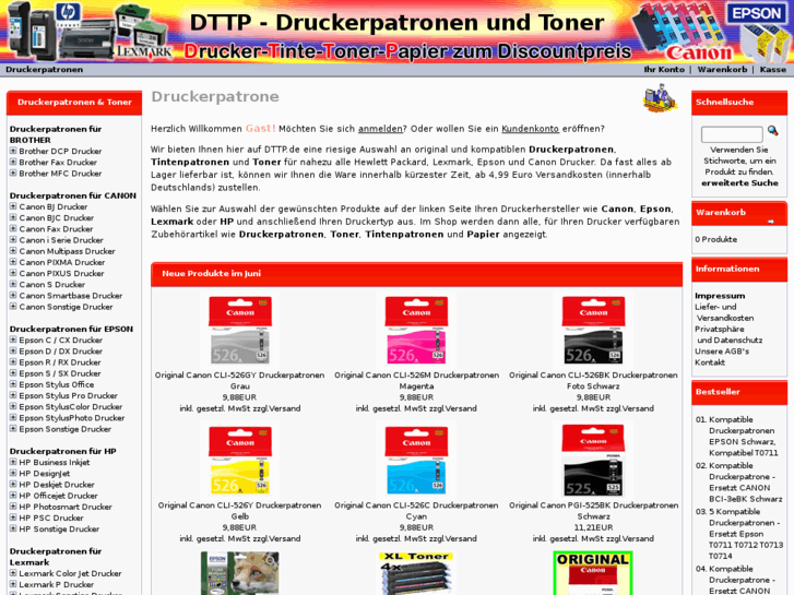 www.dttp.de