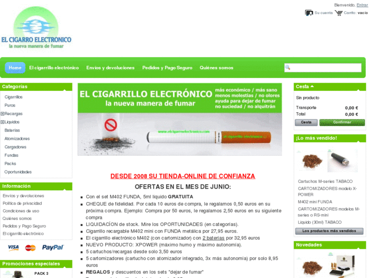 www.elcigarroelectronico.com