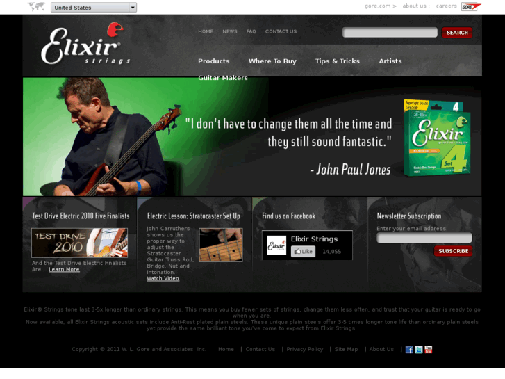 www.elixirstrings.mobi