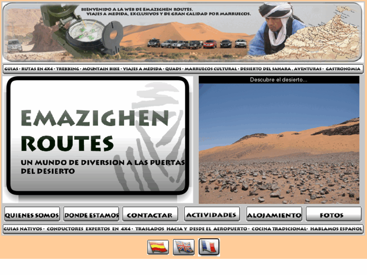 www.emazighenroutes.com