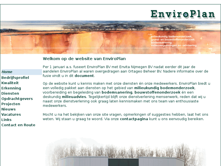 www.enviroplan.nl