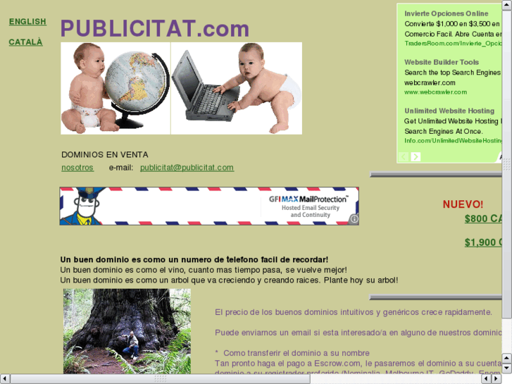 www.escritoras.org