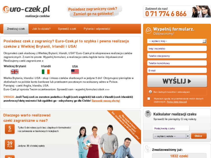 www.euro-czek.pl