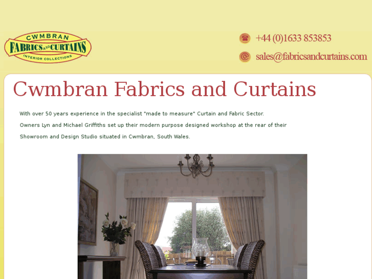 www.fabricsandcurtains.com