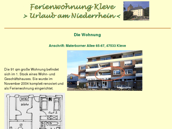 www.ferienwohnung-kleve.de