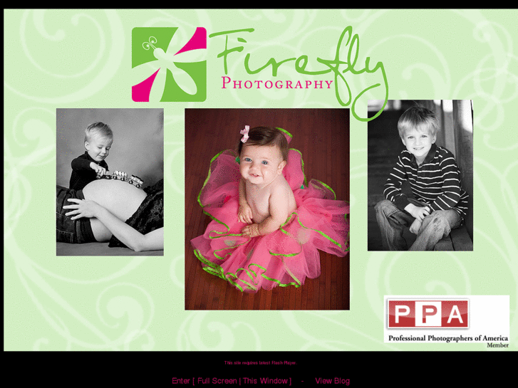www.fireflyportraitart.com