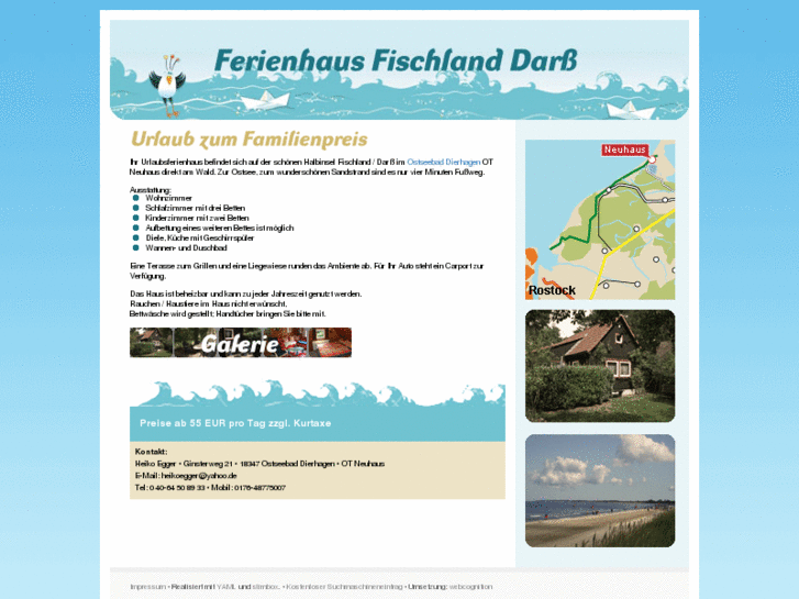 www.fischland-ferienhaus.com