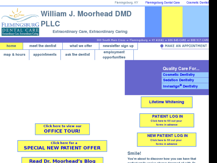 www.flemingsburgdental.com