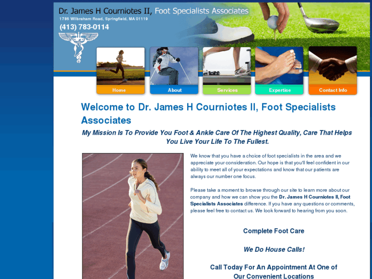 www.foot-specialists.com