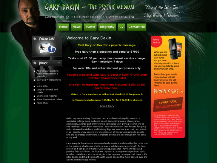 www.garydakin.net