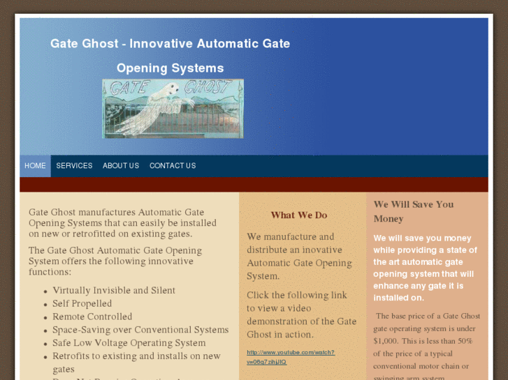 www.gateghost.com