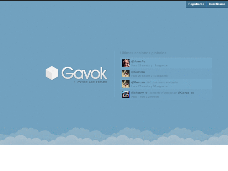 www.gavok.net