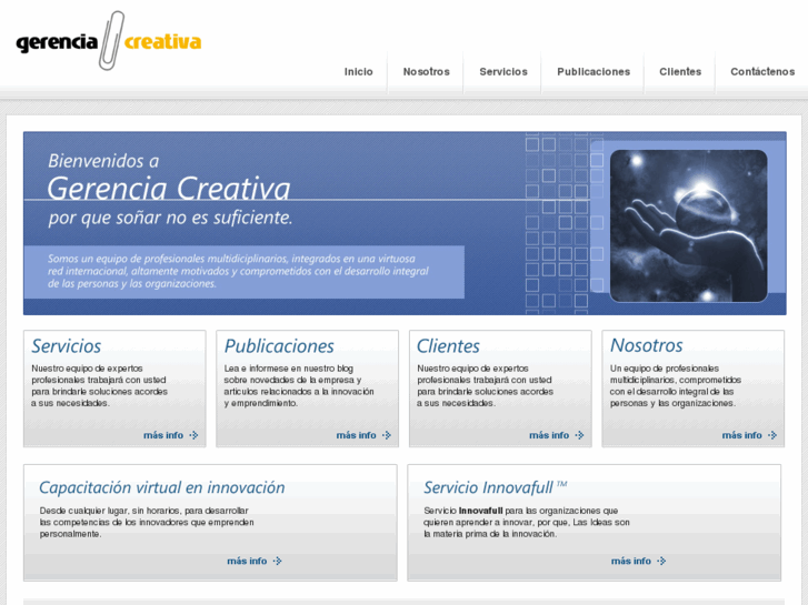 www.gerenciacreativa.cl