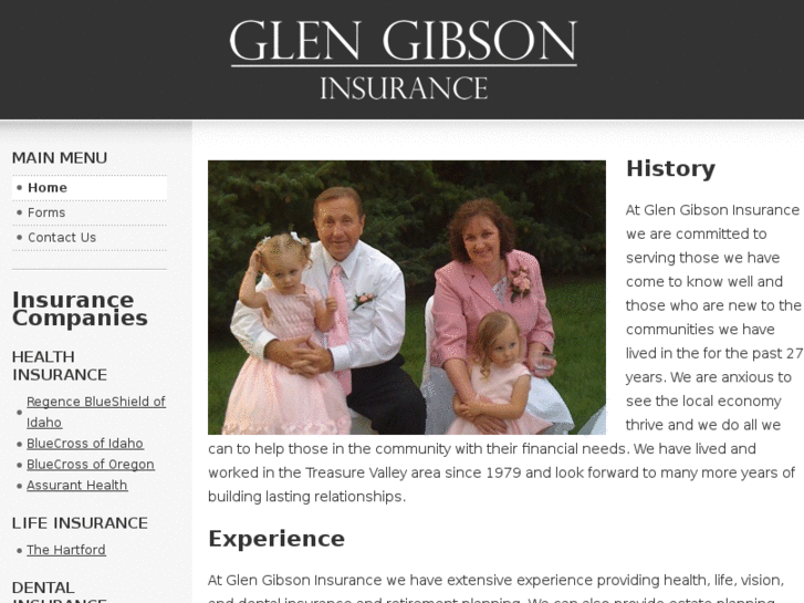 www.glengibsoninsurance.com