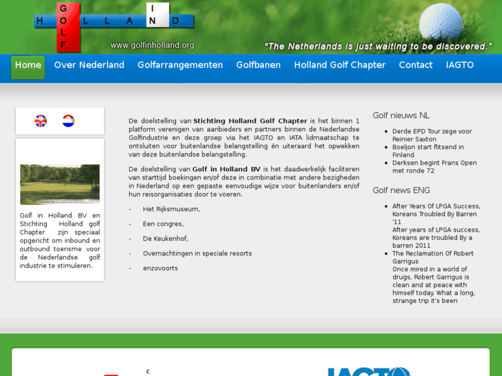 www.golfinholland.org