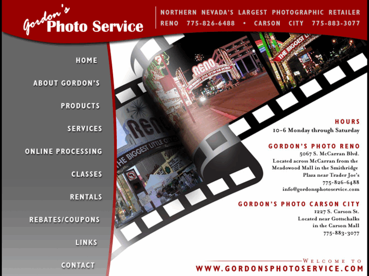 www.gordonsphotoservice.com