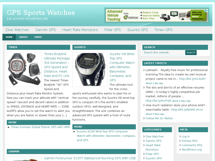 www.gpssportswatches.com