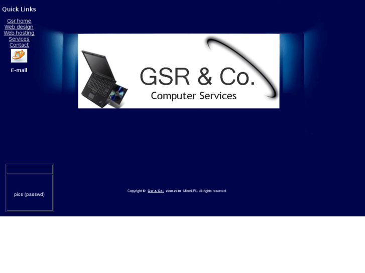 www.gsrandco.com