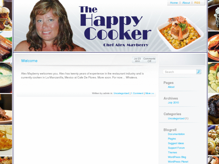 www.happy-cooker.com