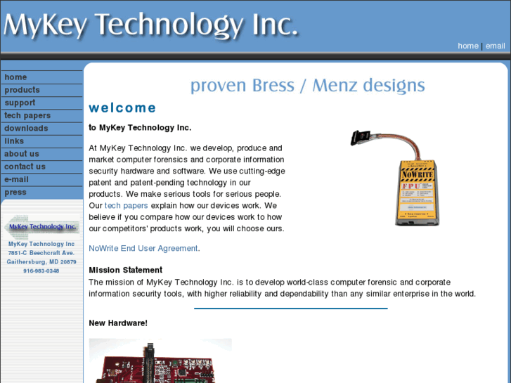 www.hardwarewriteblock.com