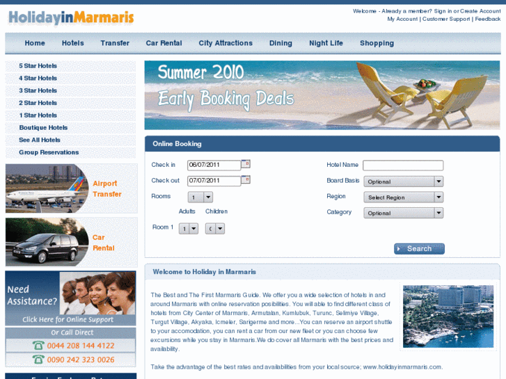 www.holidayinmarmaris.co.uk