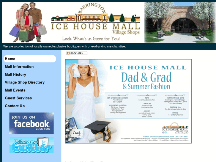 www.icehousemall.com