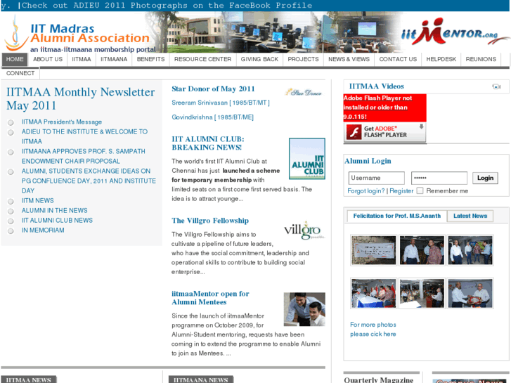 www.iitmaa.com