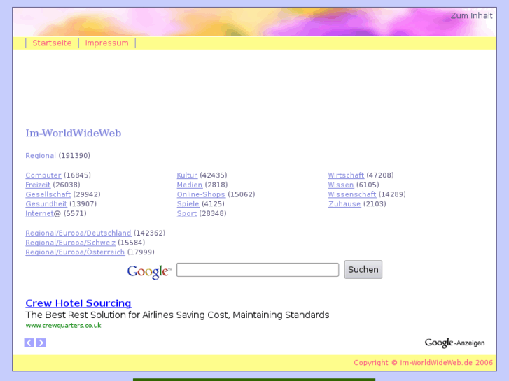 www.im-worldwideweb.de