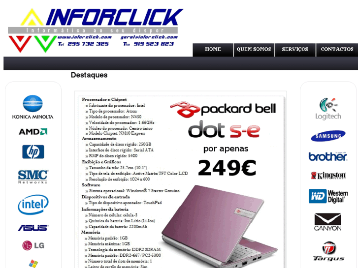 www.inforclick.com