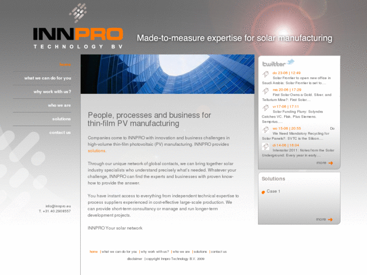 www.innpro.eu